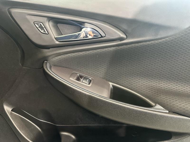 Chevrolet Malibu LT 2022