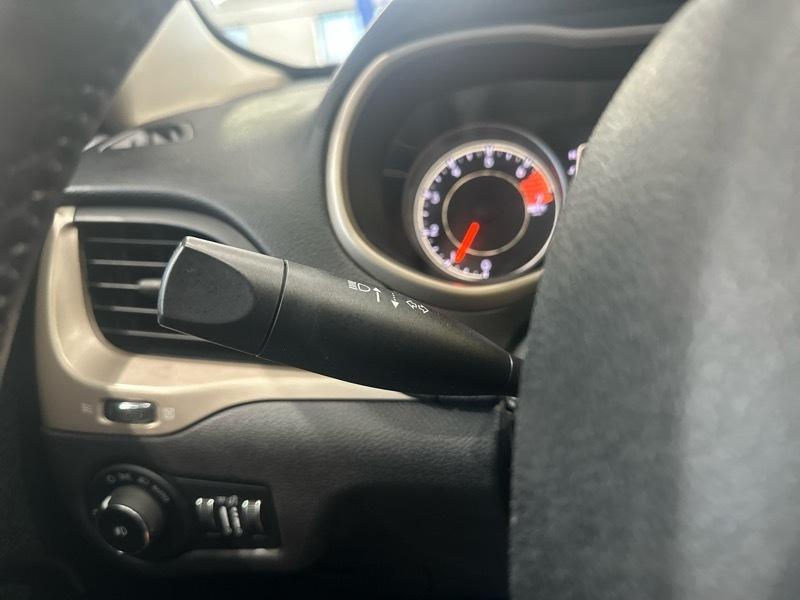 Jeep Cherokee Latitude 4WD 2016