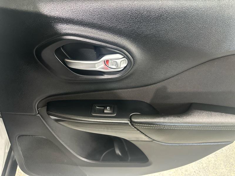 Jeep Cherokee Latitude 4WD 2016