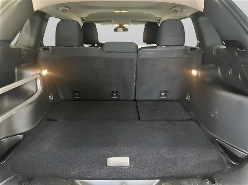 Jeep Cherokee Latitude 4WD 2016