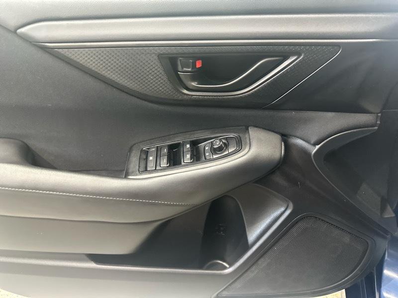 Subaru Legacy Premium 2022