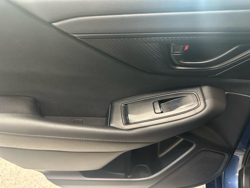 Subaru Legacy Premium 2022