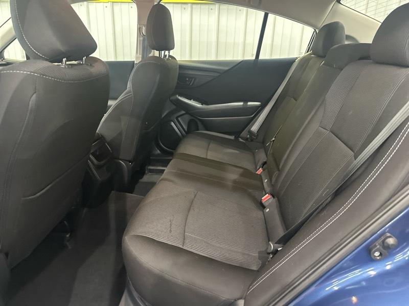 Subaru Legacy Premium 2022