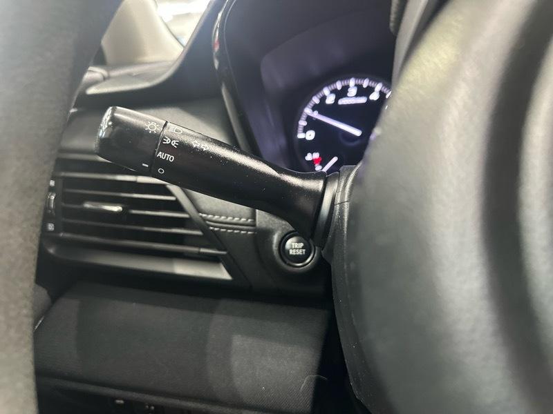 Subaru Legacy Premium 2022
