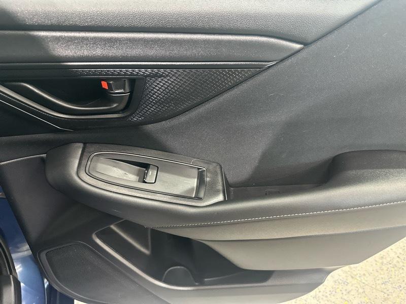 Subaru Legacy Premium 2022