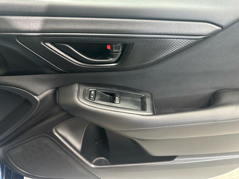 Subaru Legacy Premium 2022