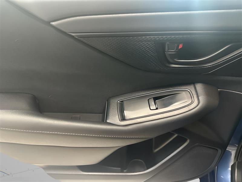 Subaru Legacy Premium 2022