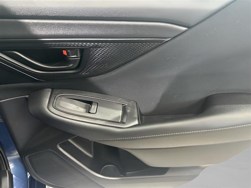 Subaru Legacy Premium 2022