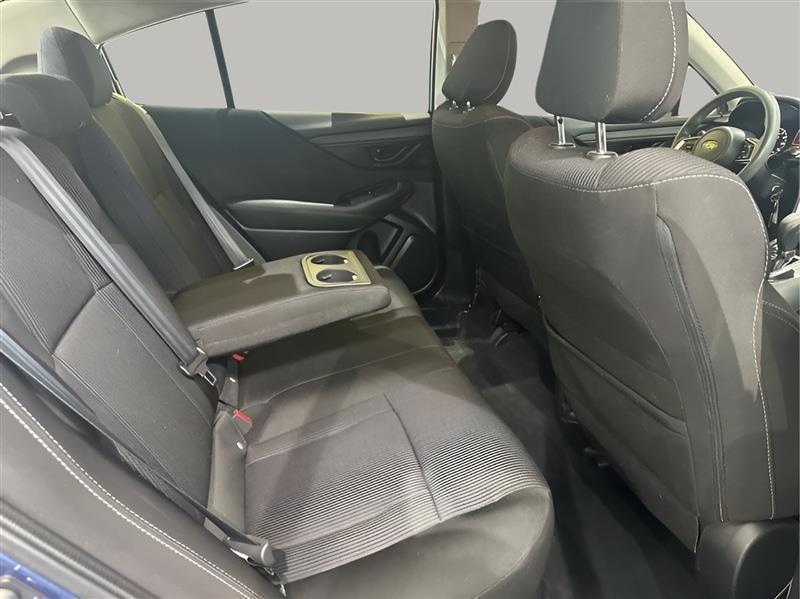 Subaru Legacy Premium 2022