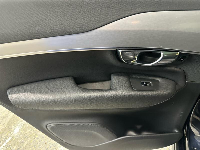 Volvo XC90 T6 Momentum AWD 2016