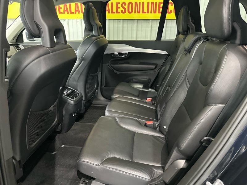 Volvo XC90 T6 Momentum AWD 2016
