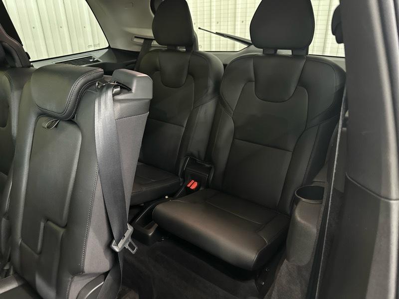 Volvo XC90 T6 Momentum AWD 2016