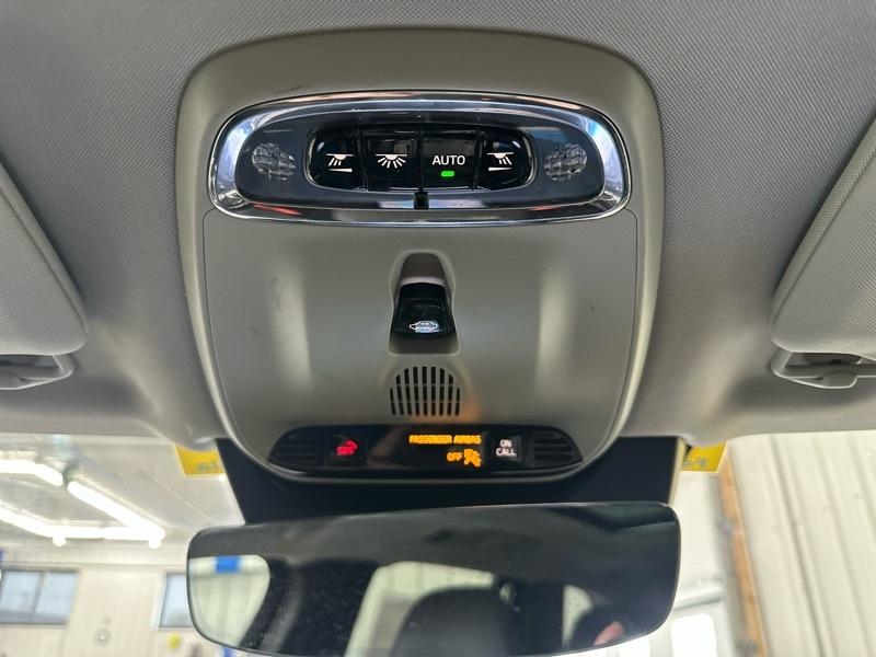 Volvo XC90 T6 Momentum AWD 2016
