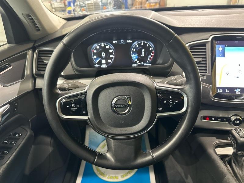 Volvo XC90 T6 Momentum AWD 2016