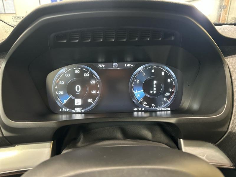 Volvo XC90 T6 Momentum AWD 2016