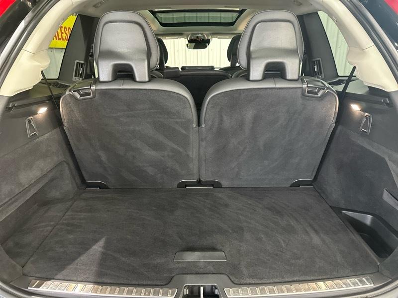 Volvo XC90 T6 Momentum AWD 2016