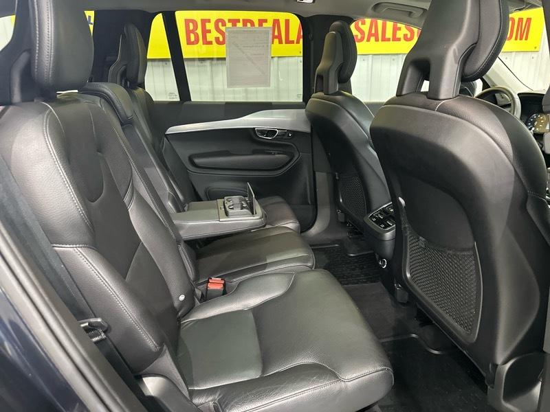 Volvo XC90 T6 Momentum AWD 2016
