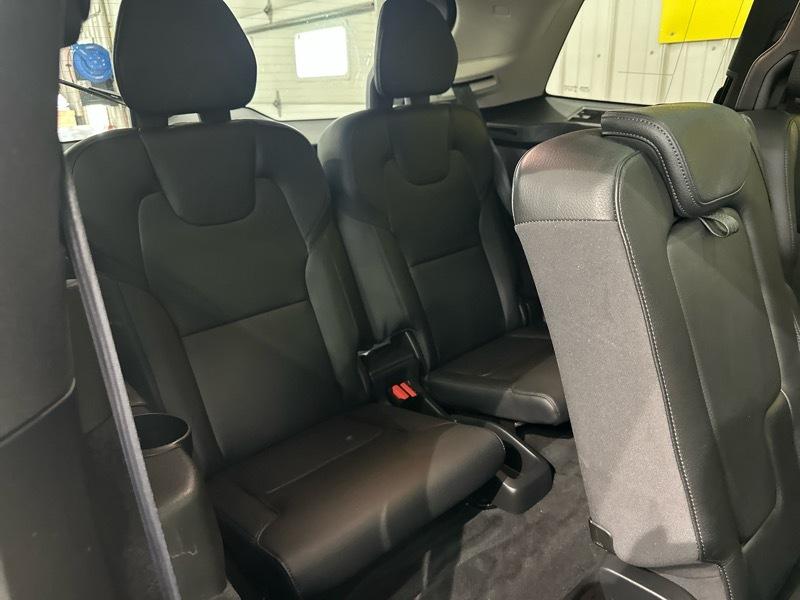 Volvo XC90 T6 Momentum AWD 2016