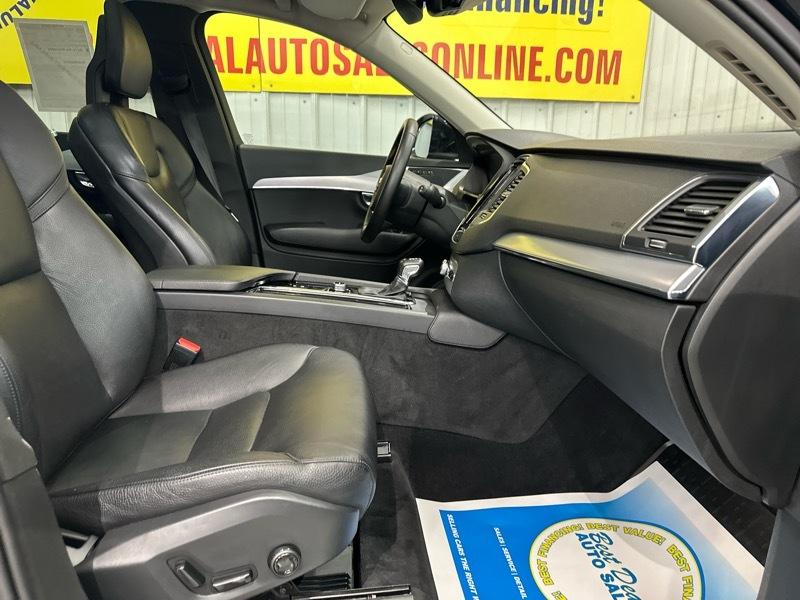 Volvo XC90 T6 Momentum AWD 2016