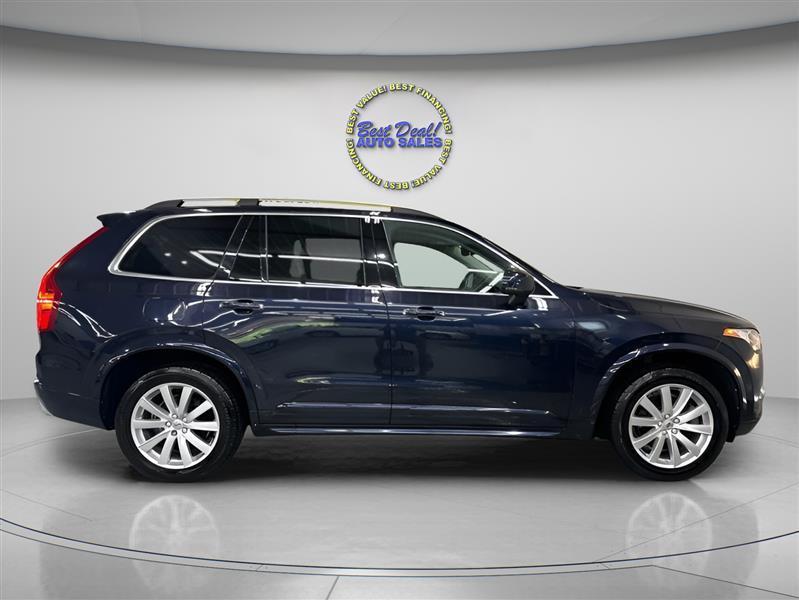 Volvo XC90 T6 Momentum AWD 2016