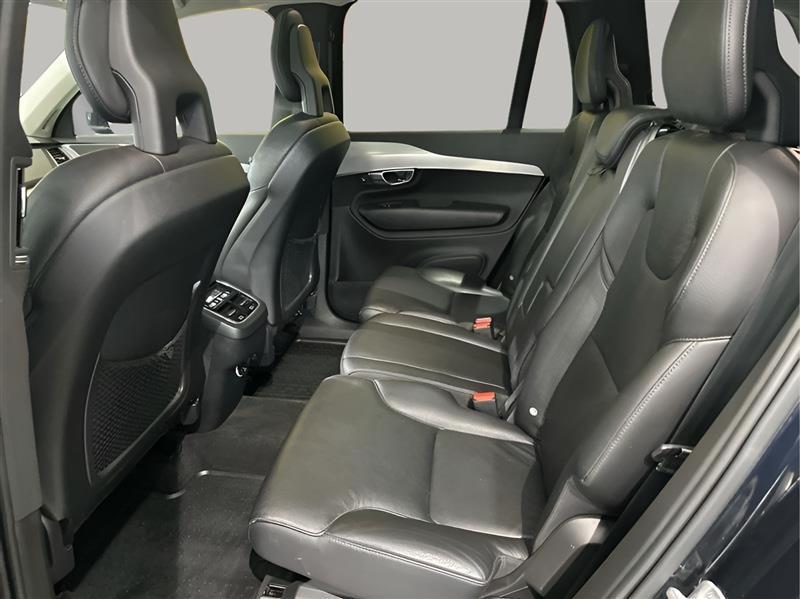 Volvo XC90 T6 Momentum AWD 2016
