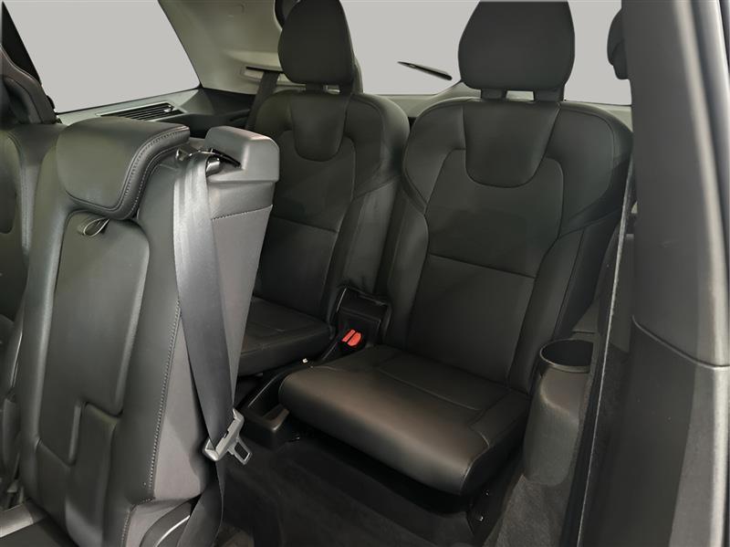 Volvo XC90 T6 Momentum AWD 2016