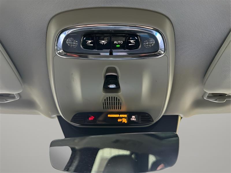 Volvo XC90 T6 Momentum AWD 2016