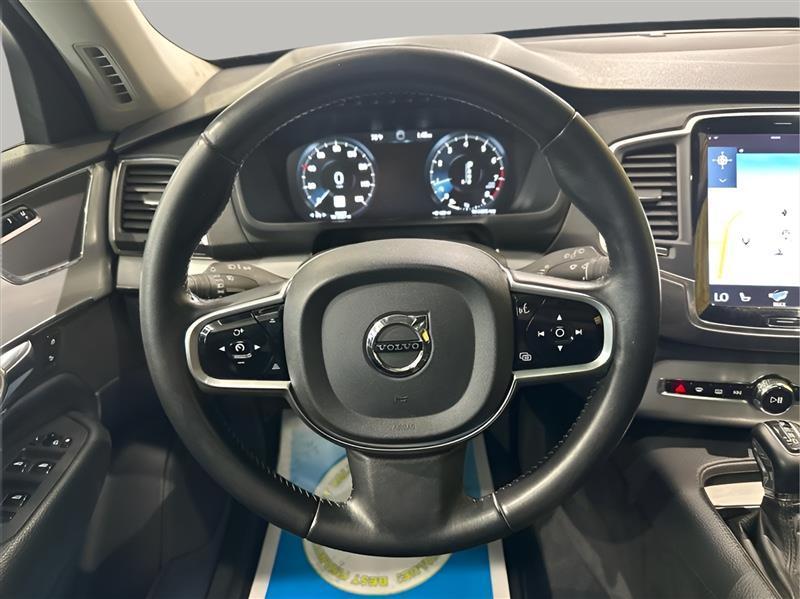 Volvo XC90 T6 Momentum AWD 2016
