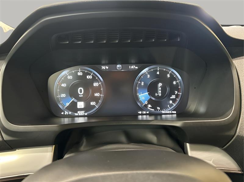 Volvo XC90 T6 Momentum AWD 2016