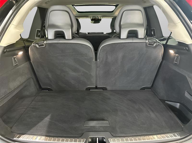 Volvo XC90 T6 Momentum AWD 2016