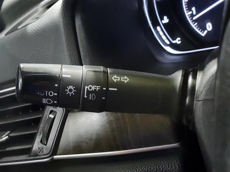 Honda Accord  2018