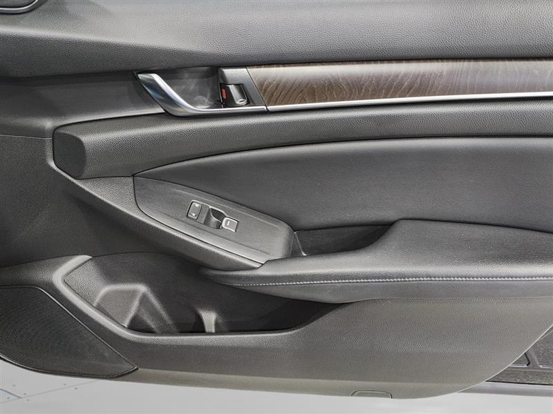 Honda Accord  2018