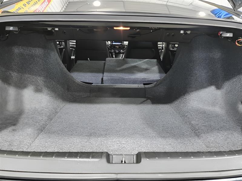 Honda Accord  2018