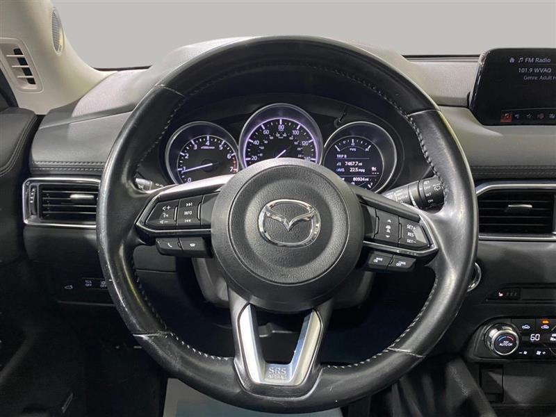 Mazda CX-5 Touring 2018