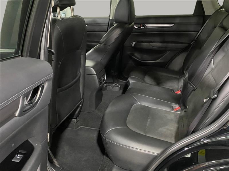 Mazda CX-5 Touring 2018