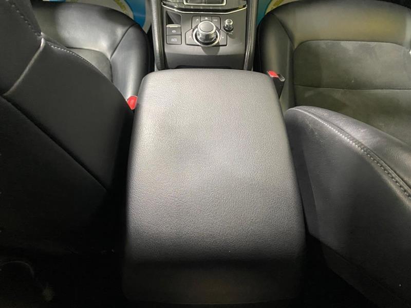 Mazda CX-5 Touring 2018