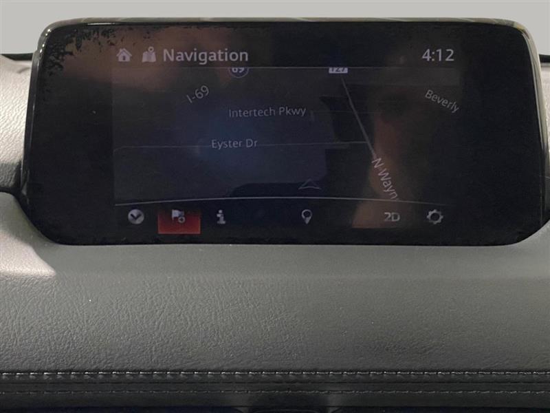 Mazda CX-5 Touring 2018