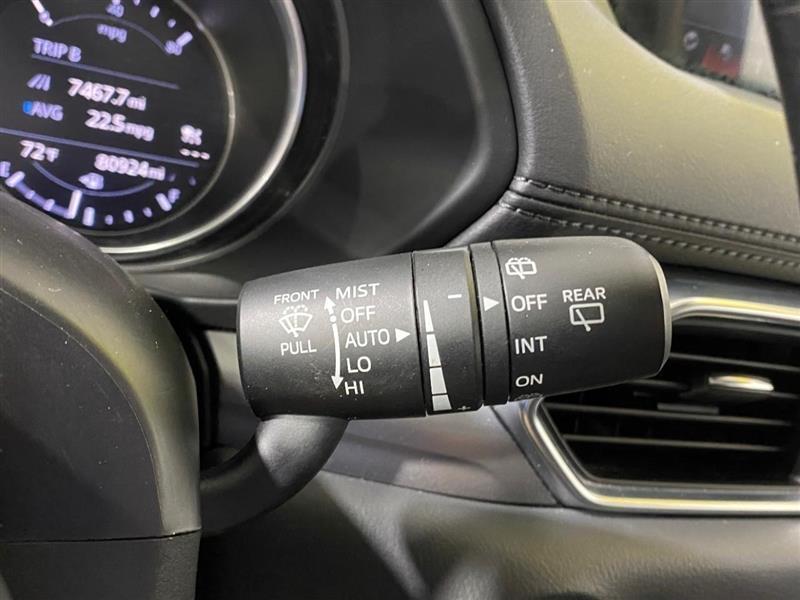 Mazda CX-5 Touring 2018