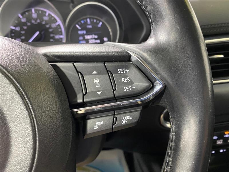 Mazda CX-5 Touring 2018