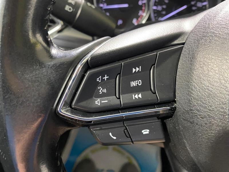 Mazda CX-5 Touring 2018