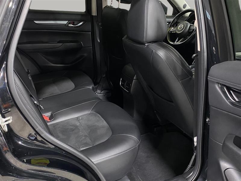 Mazda CX-5 Touring 2018
