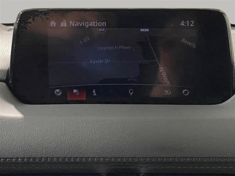 Mazda CX-5 Touring 2018