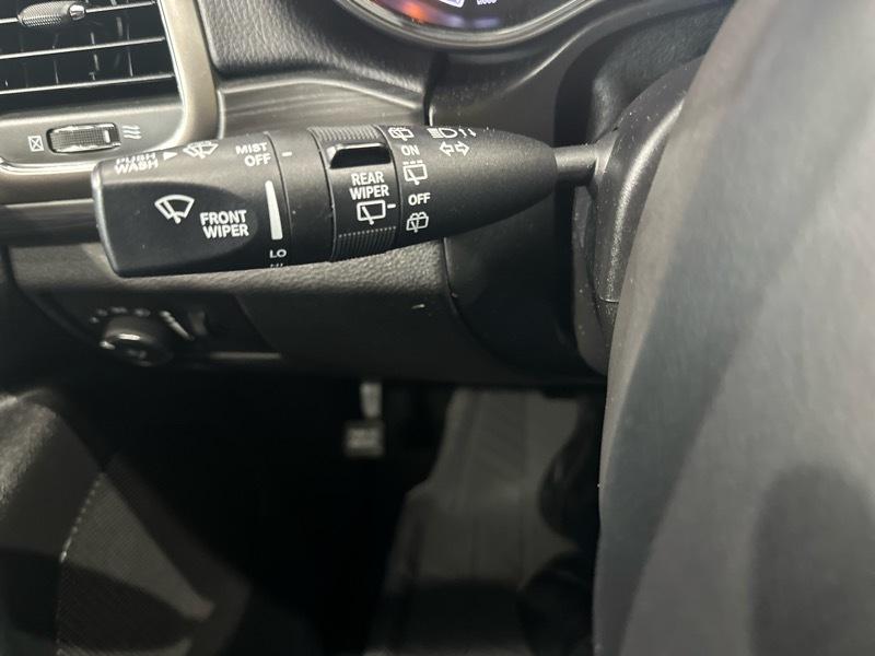Jeep Grand Cherokee Laredo 4WD 2019