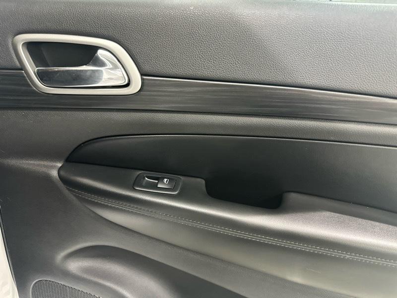 Jeep Grand Cherokee Laredo 4WD 2019