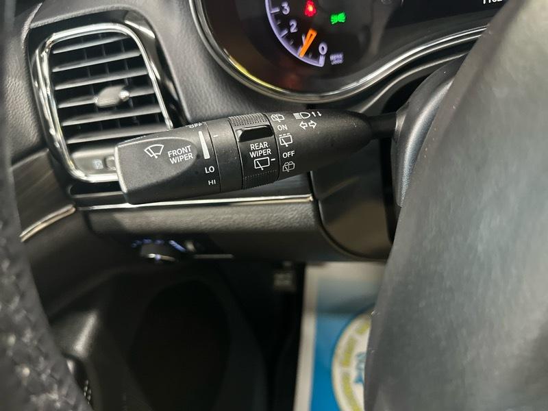 Jeep Grand Cherokee Limited 4WD 2021