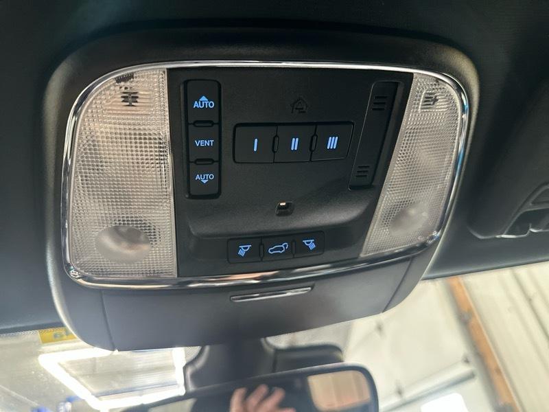 Jeep Grand Cherokee Limited 4WD 2021
