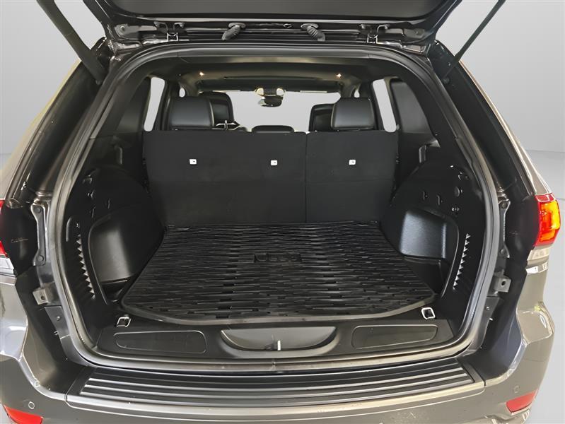 Jeep Grand Cherokee Limited 4WD 2021