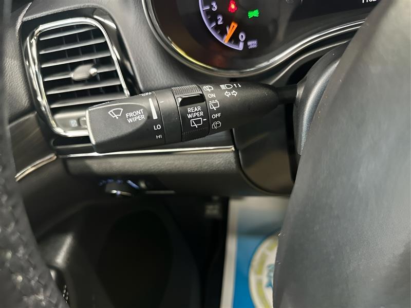 Jeep Grand Cherokee Limited 4WD 2021