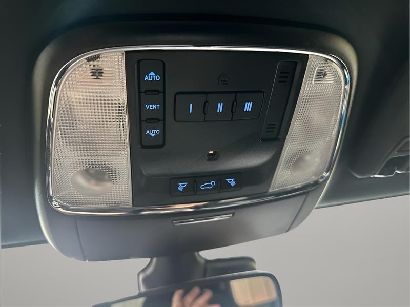 Jeep Grand Cherokee Limited 4WD 2021