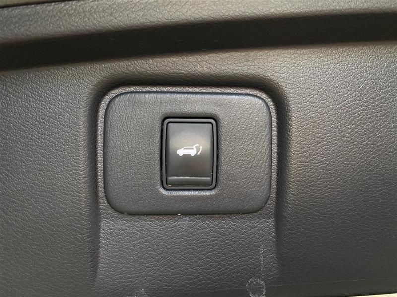 Nissan Murano SL AWD 2016